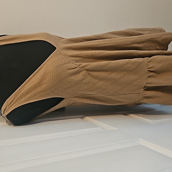 Pull&Bear Mini Babydoll Dress - Picture 3 of 7